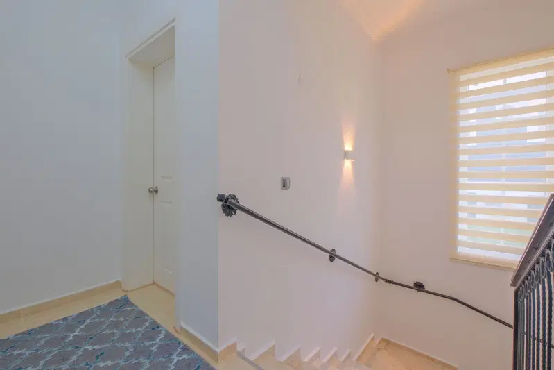 Fethiye’de jakuzili kiralık villa, fotoğraf 31