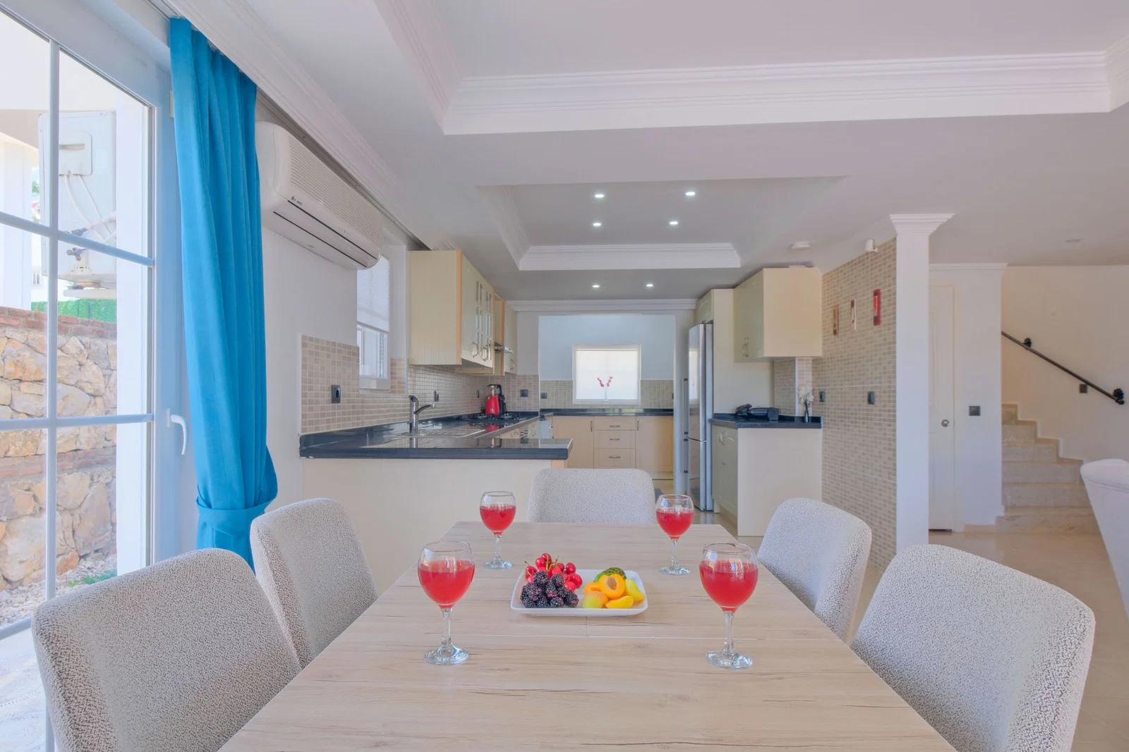 Fethiye’de 5 gece altı kiralık villa, fotoğraf 30