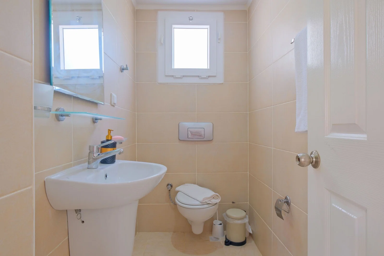 Fethiye’de merkeze yakın kiralık villa, fotoğraf 41