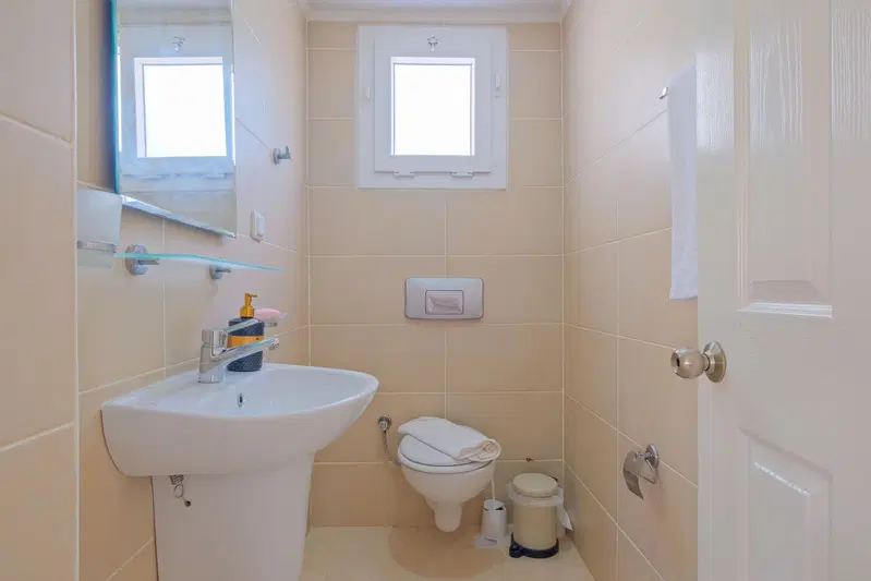 Fethiye’de merkeze yakın kiralık villa, fotoğraf 41