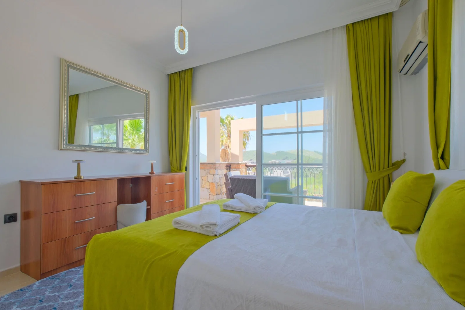 Fethiye’de 5 gece altı kiralık villa, fotoğraf 48