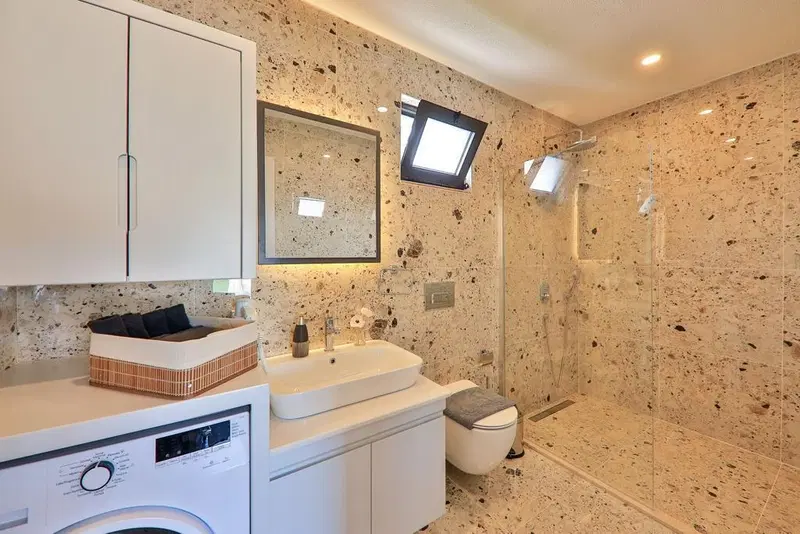 Sarıbelen’de 5 gece altı kiralık villa, fotoğraf 30