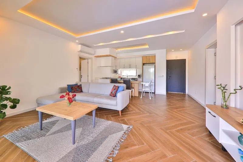 Sarıbelen’de 5 gece altı kiralık villa, fotoğraf 24