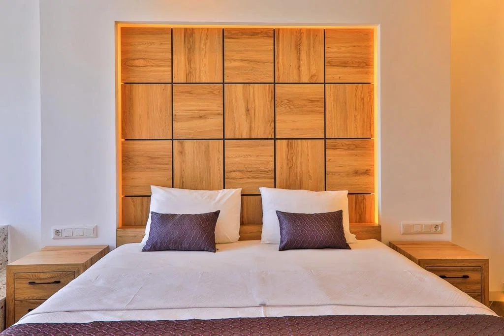 Sarıbelen’de balayı kiralık villa, fotoğraf 29