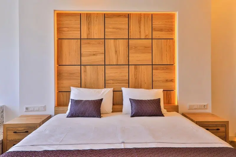Sarıbelen’de balayı kiralık villa, fotoğraf 29