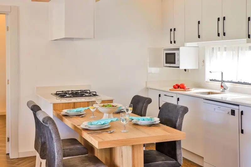 Sarıbelen’de muhafazakar kiralık villa, fotoğraf 22