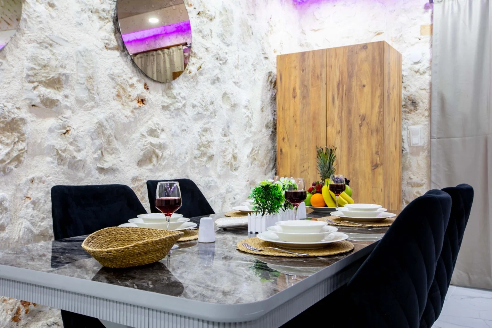 Sarıbelen’de balayı kiralık villa, fotoğraf 24