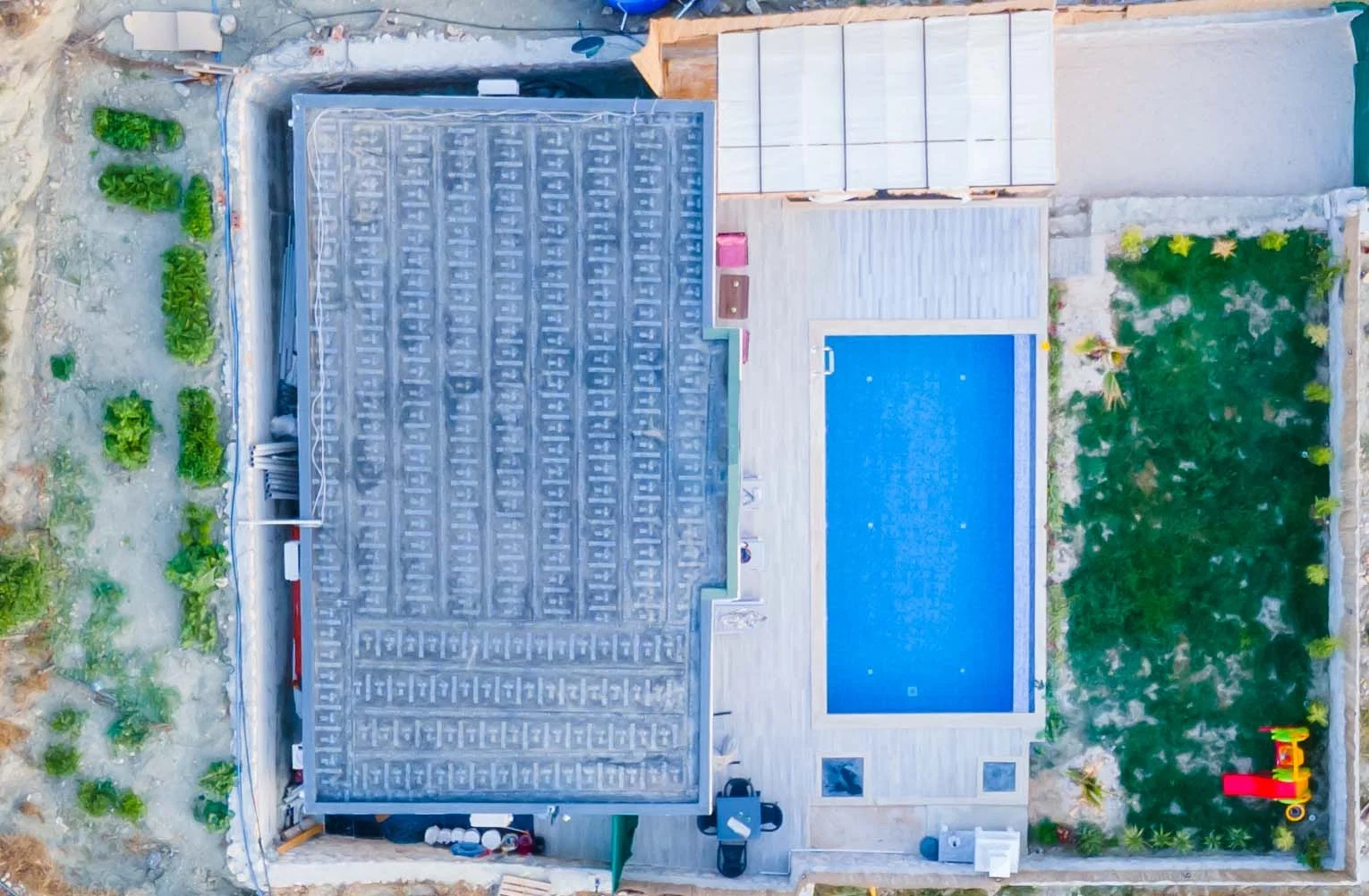 Sarıbelen’de muhafazakar kiralık villa, fotoğraf 17