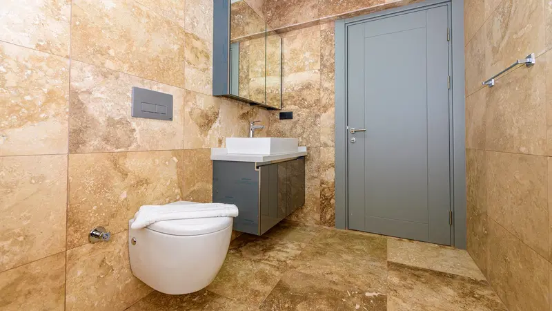 Fethiye’de özel havuzlu kiralık villa, fotoğraf 46