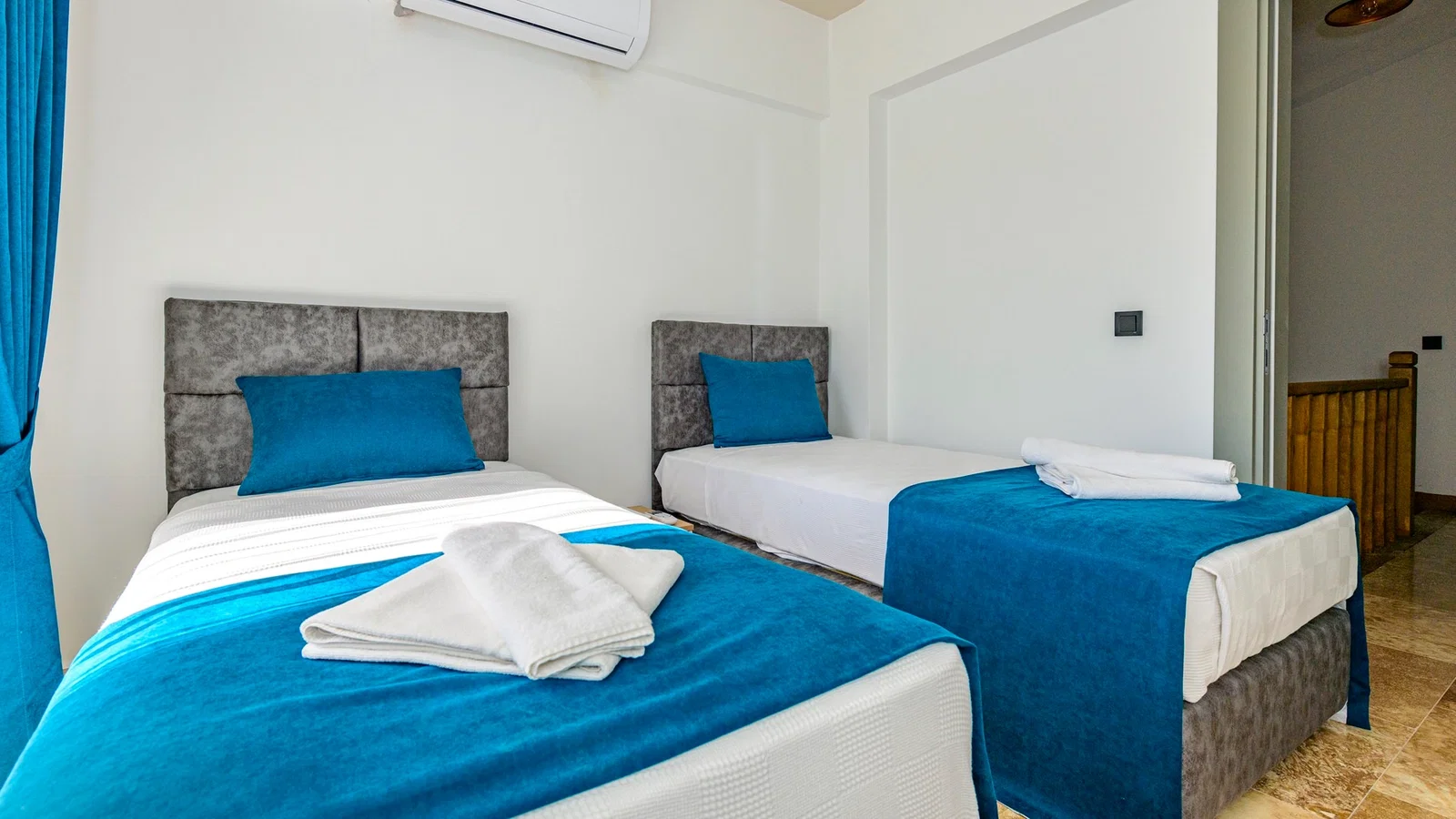 Fethiye’de 5 gece altı kiralık villa, fotoğraf 45