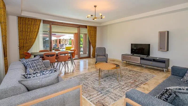 Fethiye’de 5 gece altı kiralık villa, fotoğraf 40