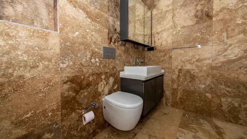 Fethiye’de özel havuzlu kiralık villa, fotoğraf 50