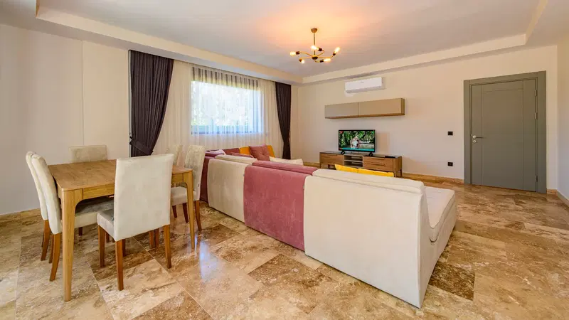 Fethiye’de 5 gece altı kiralık villa, fotoğraf 32