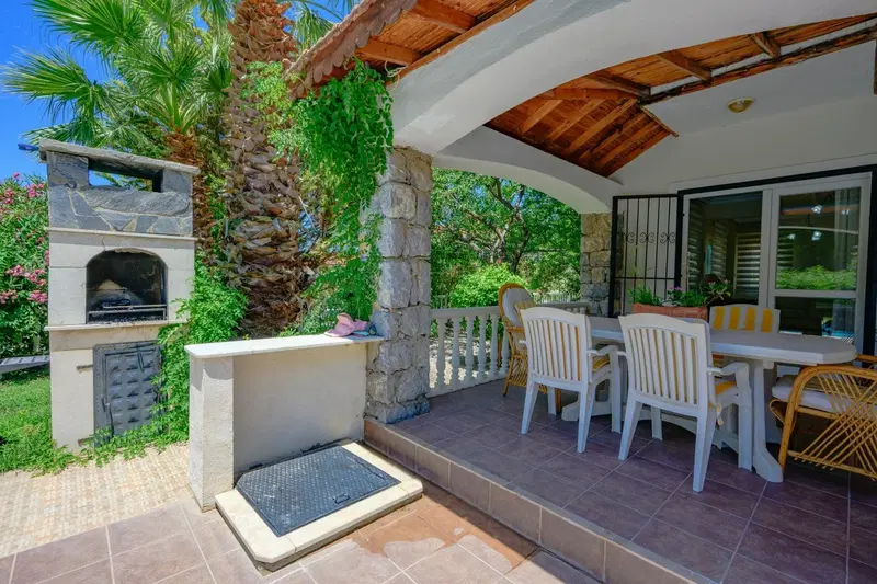 Fethiye’de kalabalık aile kiralık villa, fotoğraf 7
