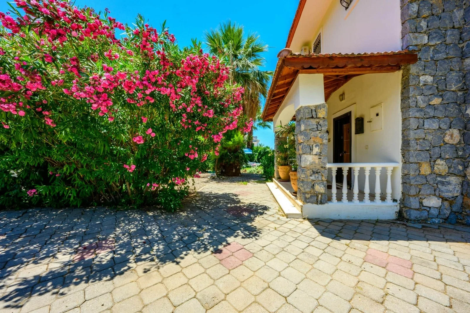 Fethiye’de 5 gece altı kiralık villa, fotoğraf 4