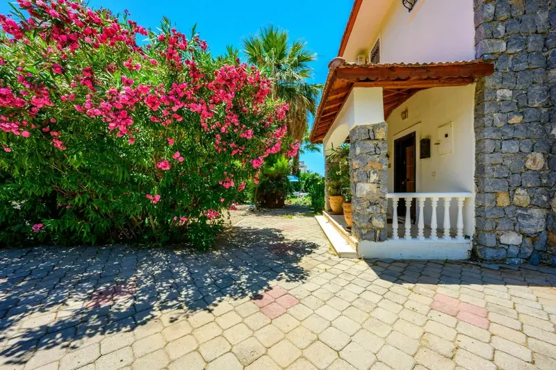 Fethiye’de 5 gece altı kiralık villa, fotoğraf 4