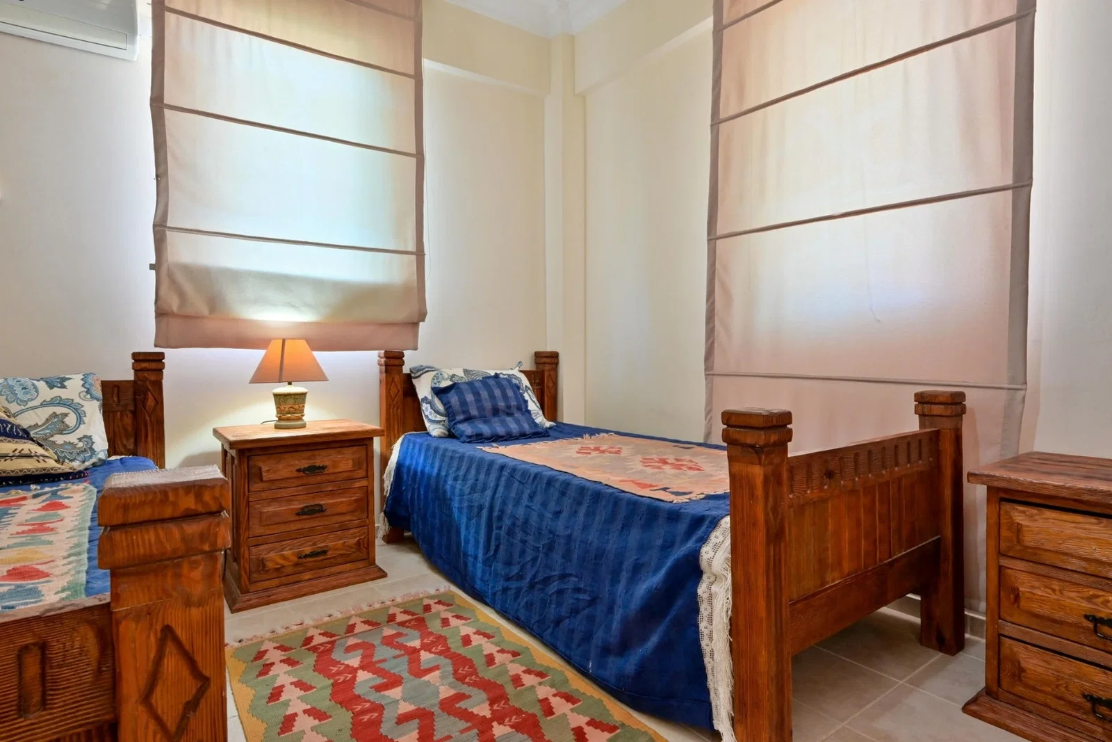 Fethiye’de kalabalık aile kiralık villa, fotoğraf 35