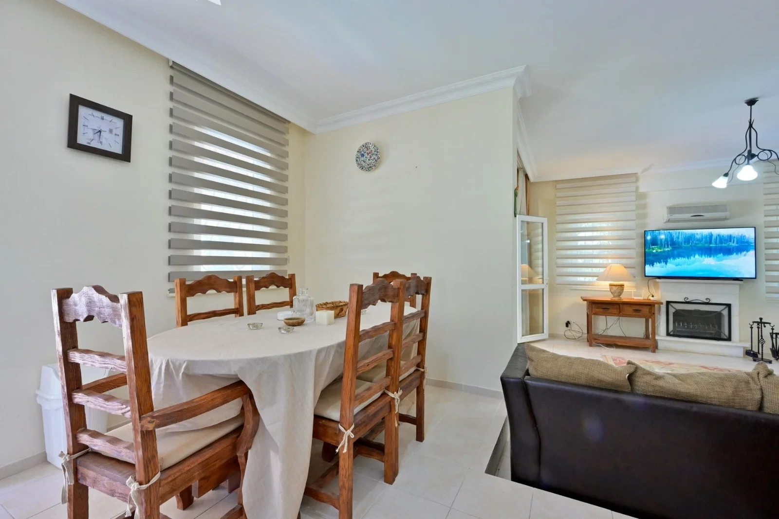 Fethiye’de kalabalık aile kiralık villa, fotoğraf 15