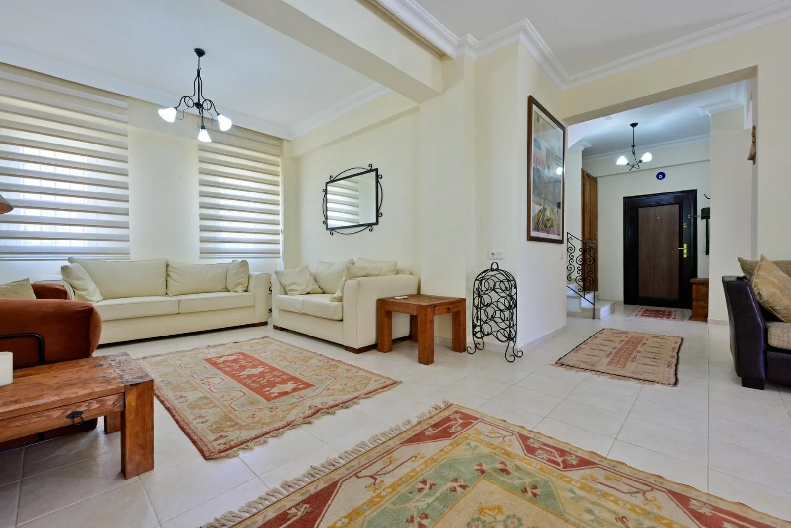 Fethiye’de özel havuzlu kiralık villa, fotoğraf 26