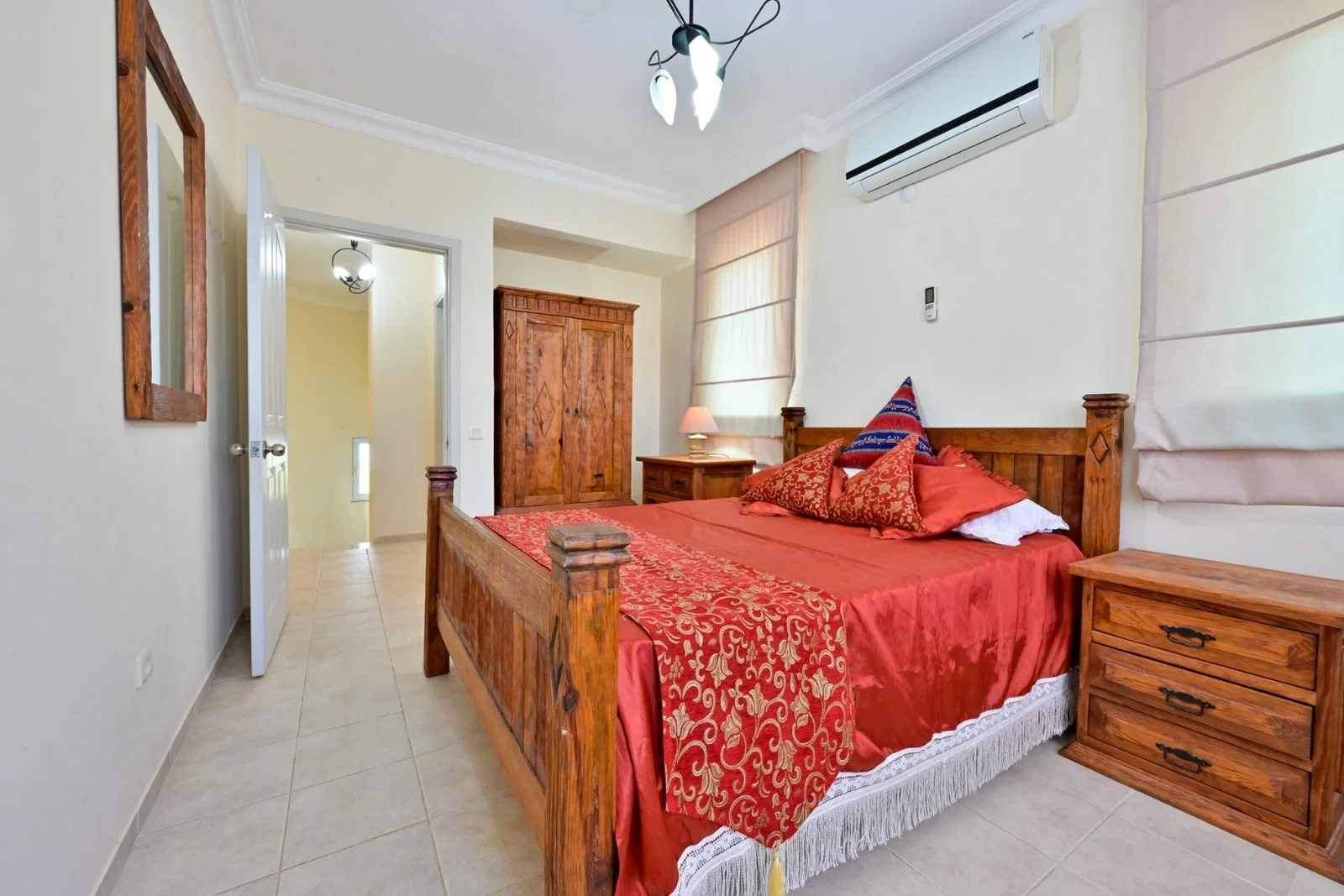 Fethiye’de özel havuzlu kiralık villa, fotoğraf 30