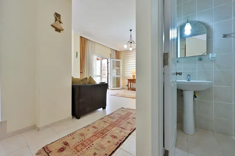 Fethiye’de 5 gece altı kiralık villa, fotoğraf 24