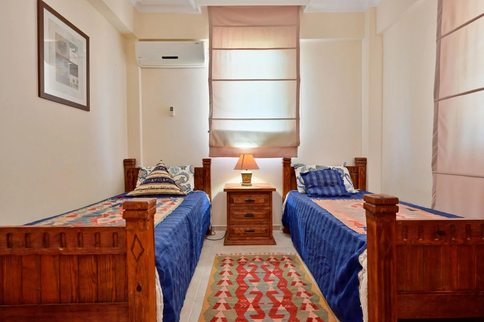 Fethiye’de özel havuzlu kiralık villa, fotoğraf 34