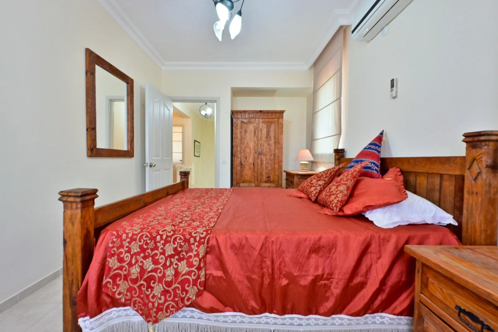 Fethiye’de kalabalık aile kiralık villa, fotoğraf 31