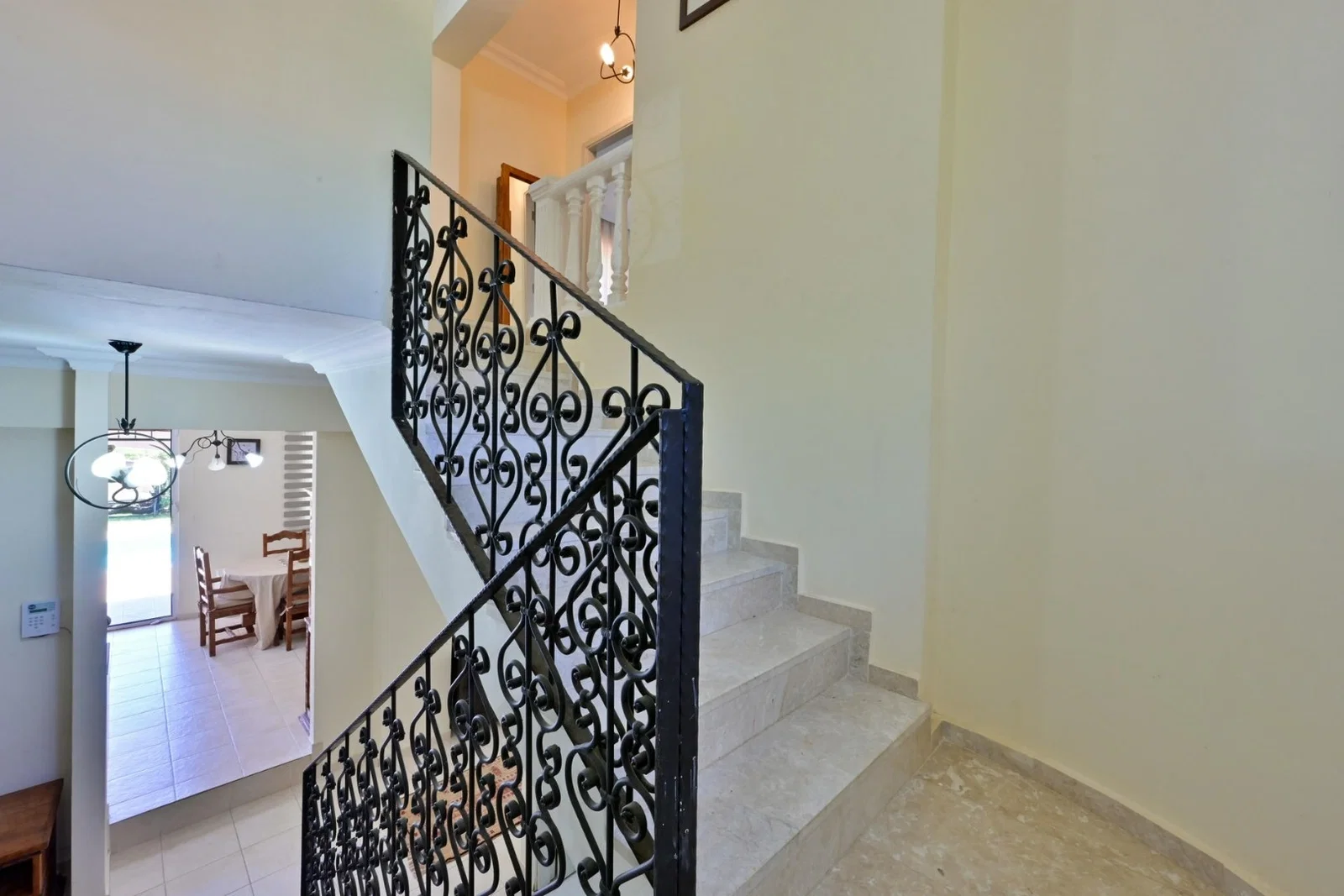 Fethiye’de kalabalık aile kiralık villa, fotoğraf 23