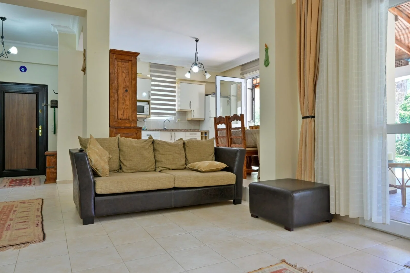 Fethiye’de kalabalık aile kiralık villa, fotoğraf 27