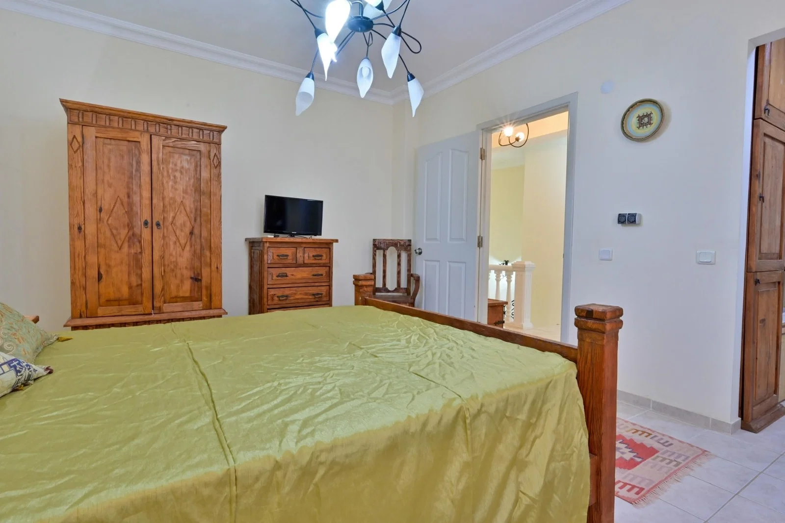 Fethiye’de 5 gece altı kiralık villa, fotoğraf 44