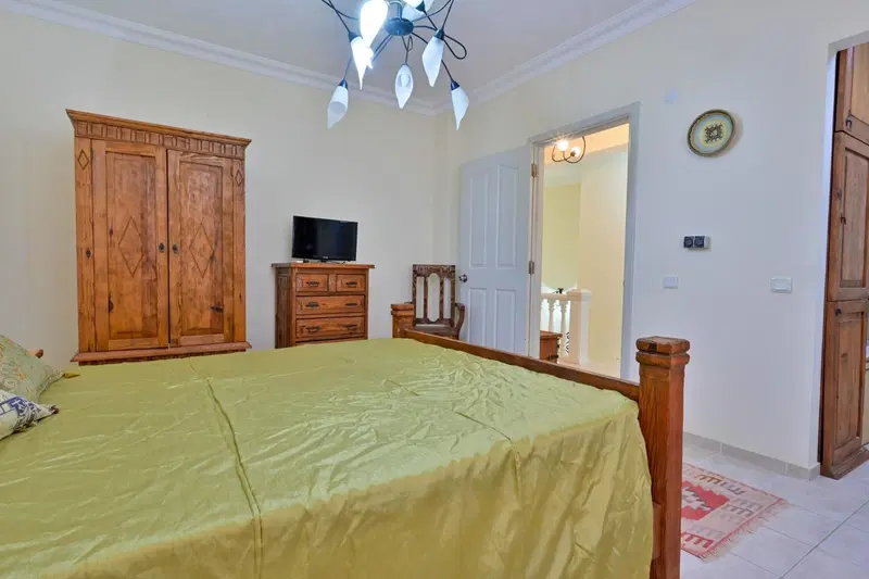 Fethiye’de 5 gece altı kiralık villa, fotoğraf 44