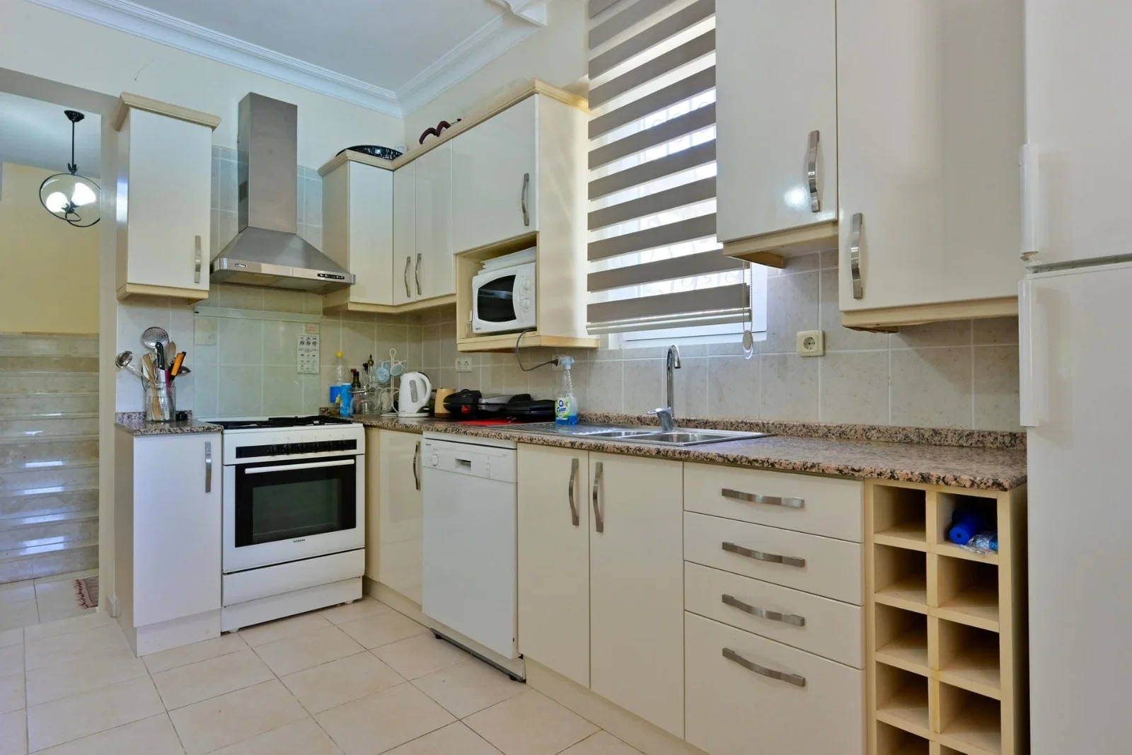 Fethiye’de 5 gece altı kiralık villa, fotoğraf 16