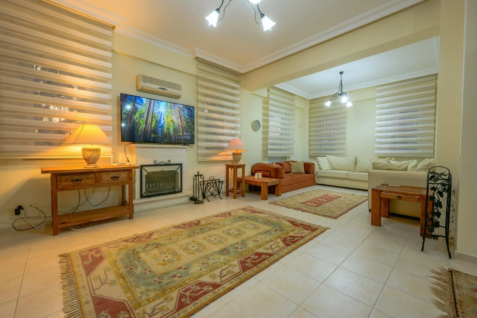 Fethiye’de kalabalık aile kiralık villa, fotoğraf 19