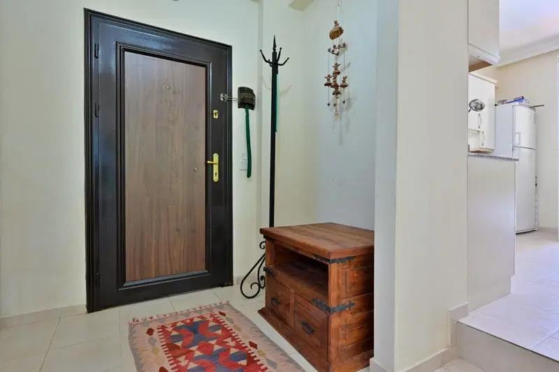 Fethiye’de bahçeli kiralık villa, fotoğraf 37