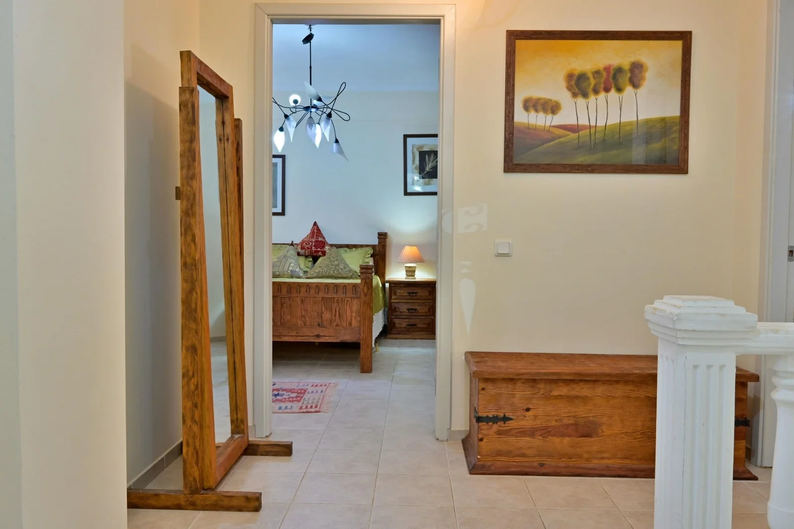 Fethiye’de özel havuzlu kiralık villa, fotoğraf 42