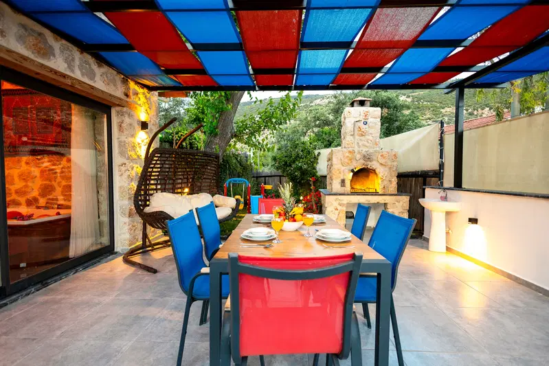İslamlar’da balayı kiralık villa, fotoğraf 6