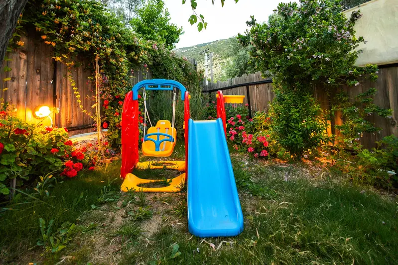 İslamlar’da çocuk dostu kiralık villa, fotoğraf 7