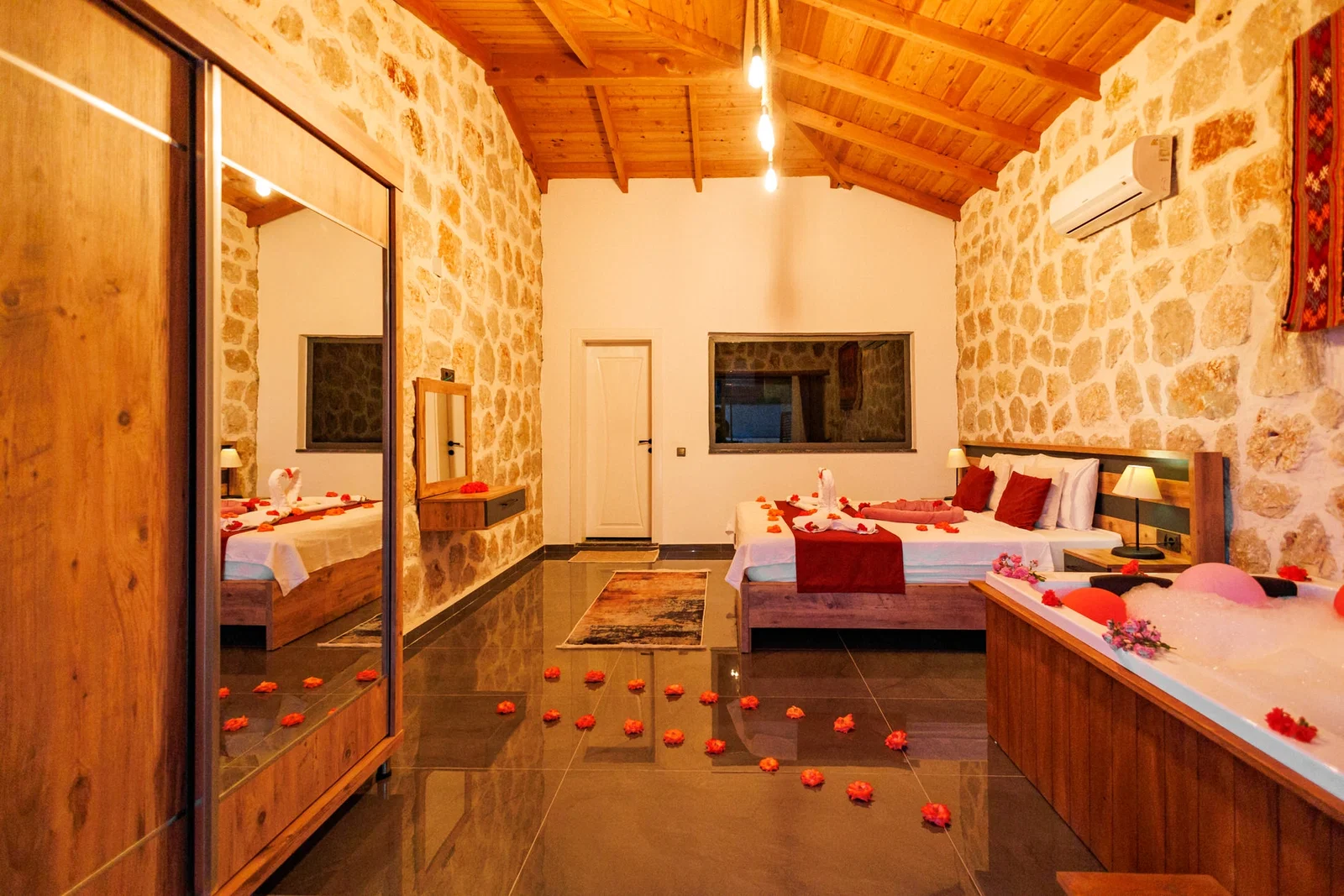 İslamlar’da doğa içinde kiralık villa, fotoğraf 35