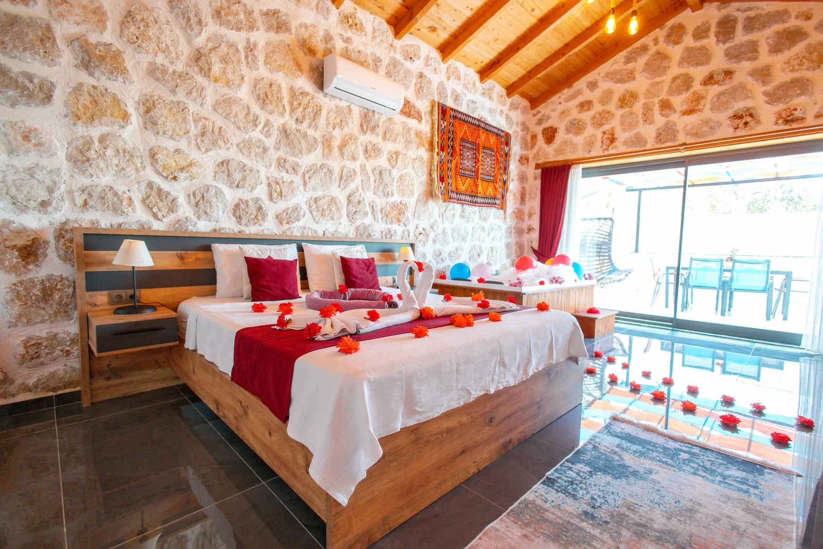 İslamlar’da muhafazakar kiralık villa, fotoğraf 32