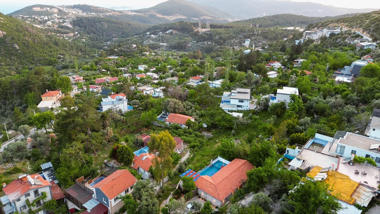 İslamlar’da çocuk dostu kiralık villa, fotoğraf 16