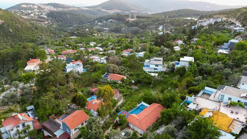 İslamlar’da çocuk dostu kiralık villa, fotoğraf 16