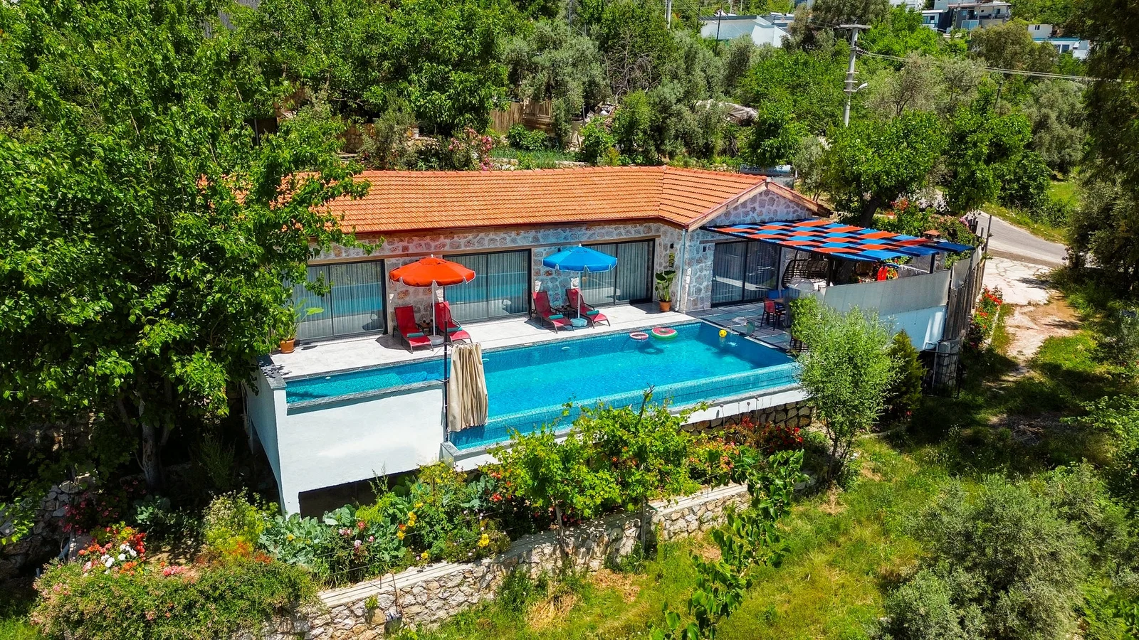 İslamlar’da muhafazakar kiralık villa, fotoğraf 14