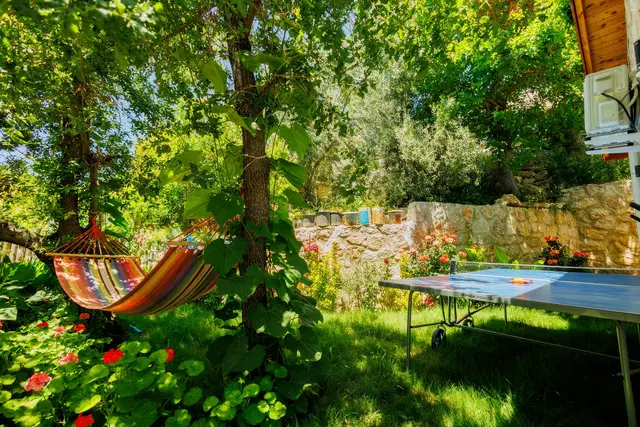 İslamlar’da doğa manzaralı kiralık villa, fotoğraf 3
