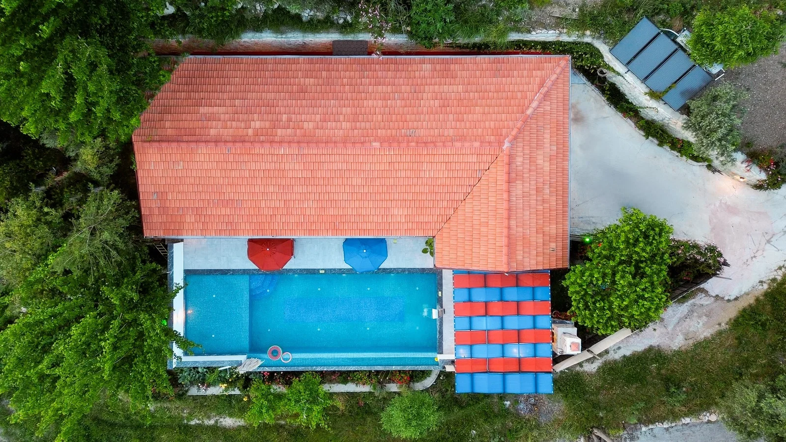İslamlar’da 5 gece altı kiralık villa, fotoğraf 18