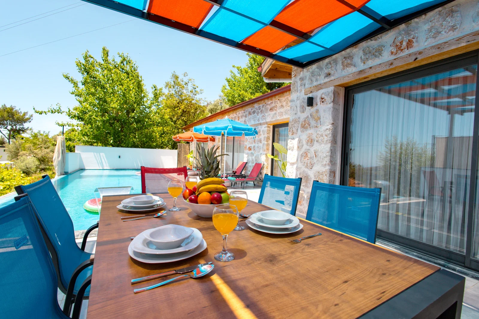 İslamlar’da muhafazakar kiralık villa, fotoğraf 5