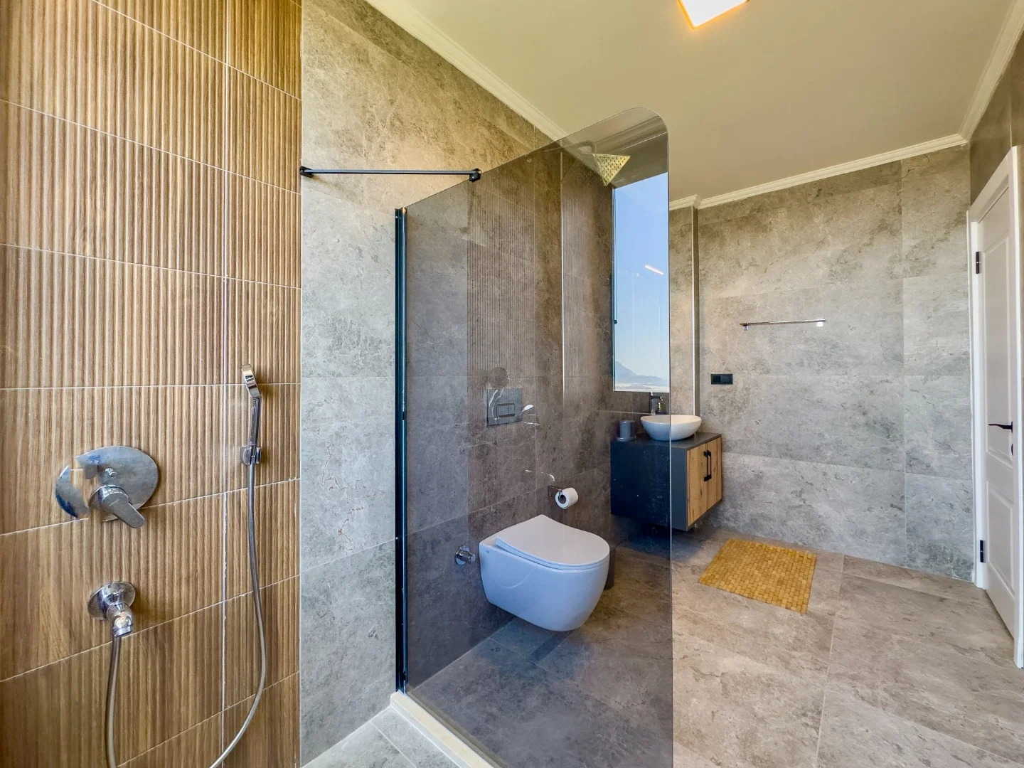 Üzümlü’de özel havuzlu kiralık villa, fotoğraf 38