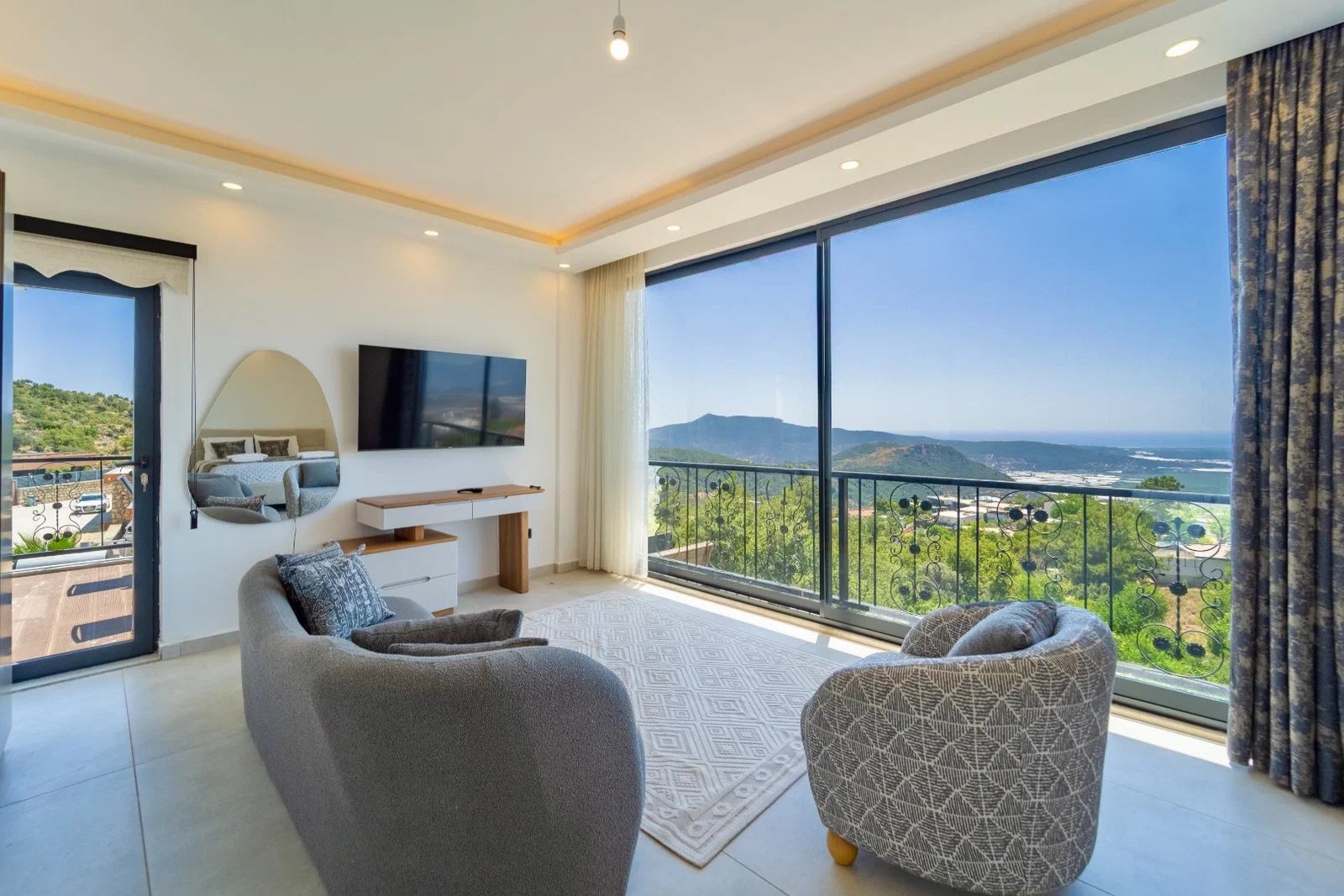 Üzümlü’de 5 gece altı kiralık villa, fotoğraf 21