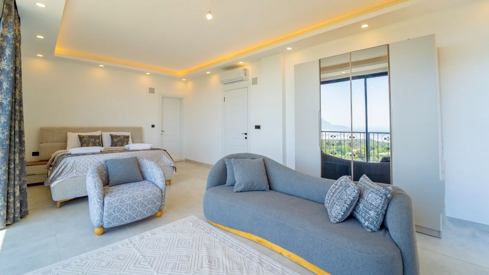Üzümlü’de 5 gece altı kiralık villa, fotoğraf 24