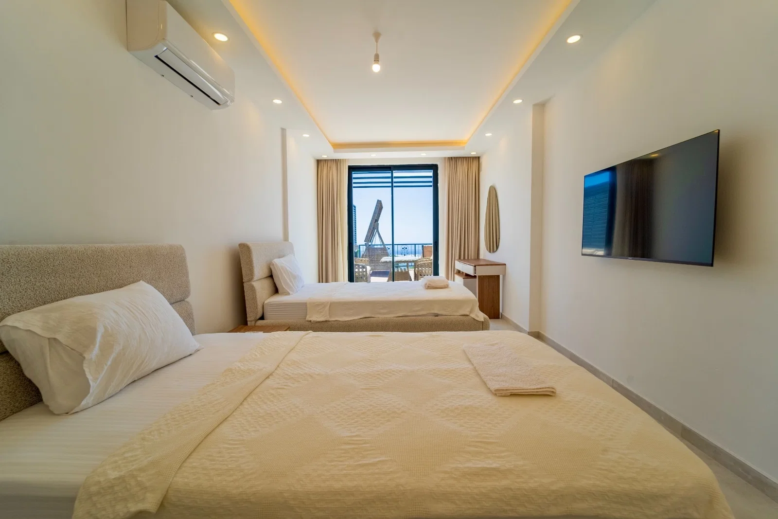 Üzümlü’de 5 gece altı kiralık villa, fotoğraf 18