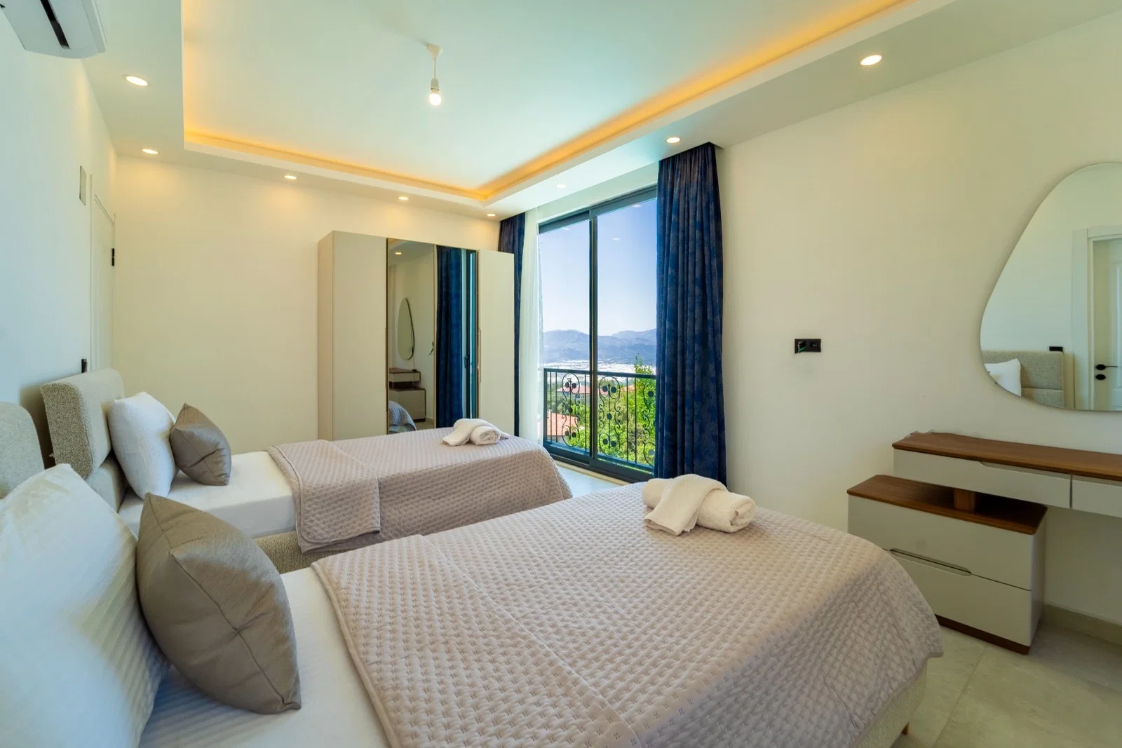 Üzümlü’de 5 gece altı kiralık villa, fotoğraf 33